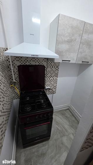 Ofer spre inchiriere ap cu 2 camere recent renovat - 4