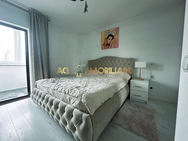 4 Camere de vanzare | Mihai Bravu | Centrala | Etaj 1/3 | An 2013 - 8