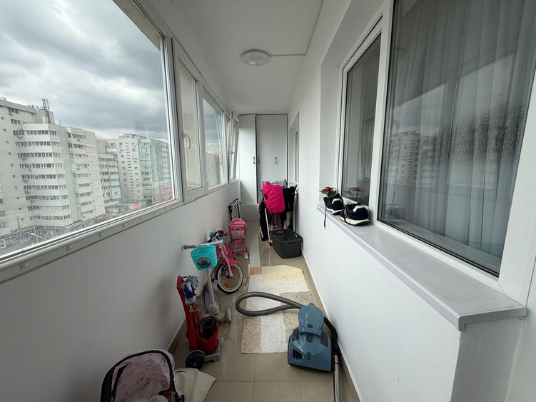 Pantelimon 2 Camere 63 Mp Bloc 1978 Reabilitat Instalatii Schimbate 15Min Metrou - 11