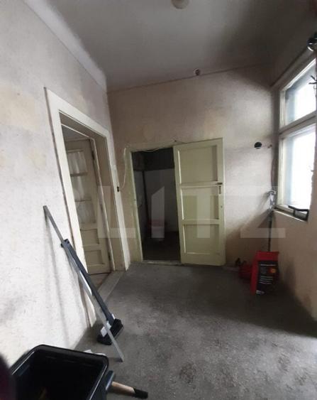 Casa 3 camere, 100 mp, zona Astra-Brasov - 13