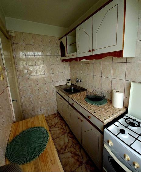 Garsoniera Zona Favorit - 3