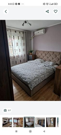 vand urgent apartament 3 camere - 3