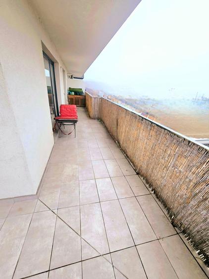 Apartament modern– Iris Residence, 62mp+21 terasa, et,4/6, garaj subteran - 7