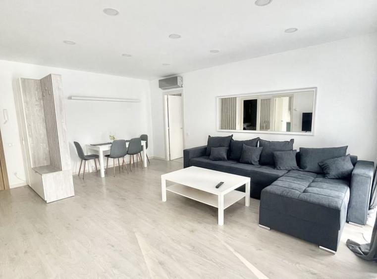 2 camere ,64 mp, Lux, parcare, terasa, zona Grand Hotel I, Buna-Ziua - 3