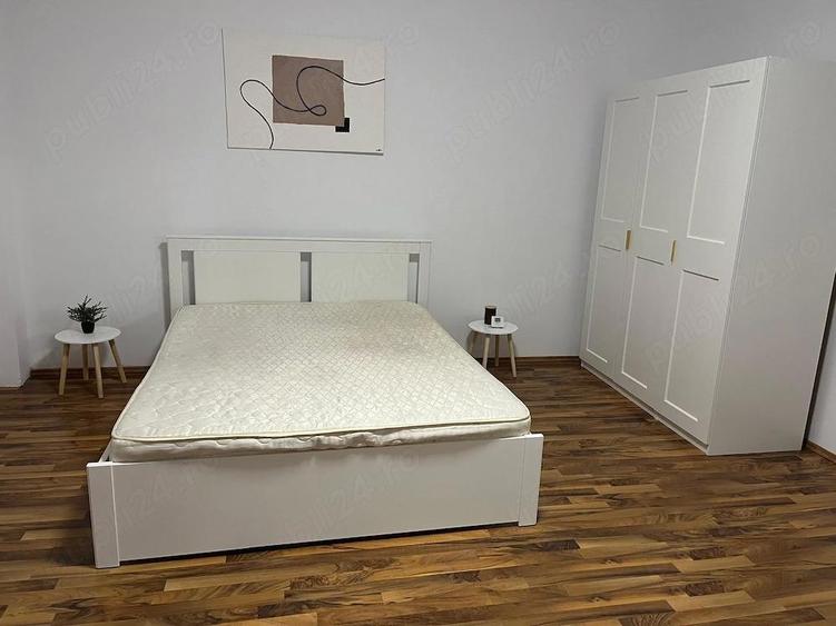 De inchiriat, apartament 2 camere - 2