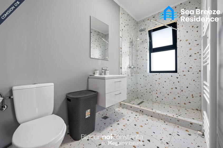 ✅Dezvoltator: Apartament la mare · mobilat și utilat | Preț final - 10