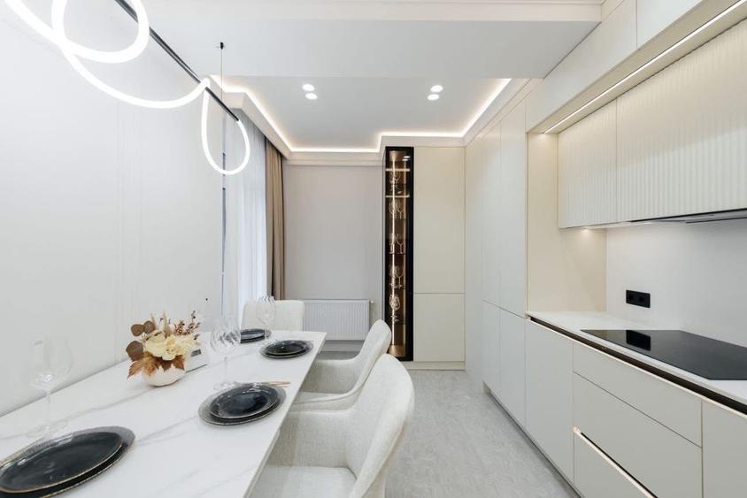 Apartament lux zona Erou Iancu Nicolae 3 camere - 10