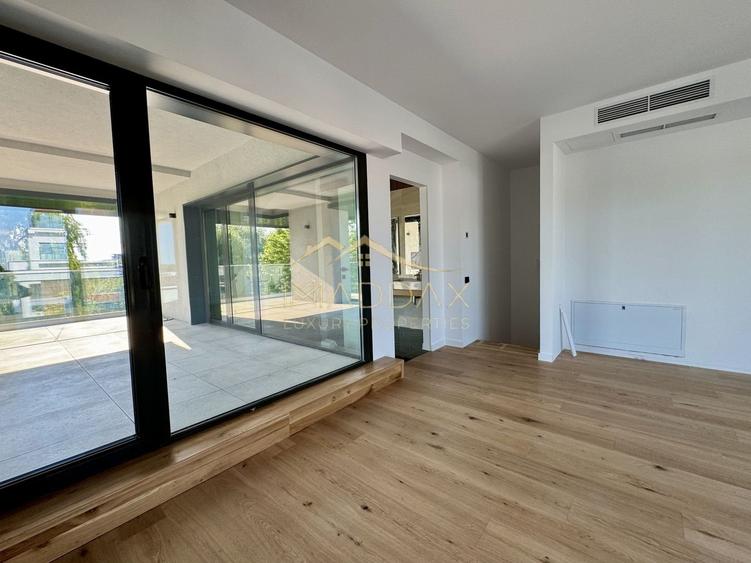 Vila cu 5 camere  *366mp* / Curte privată *315mp* / Pipera - Lake View - 34