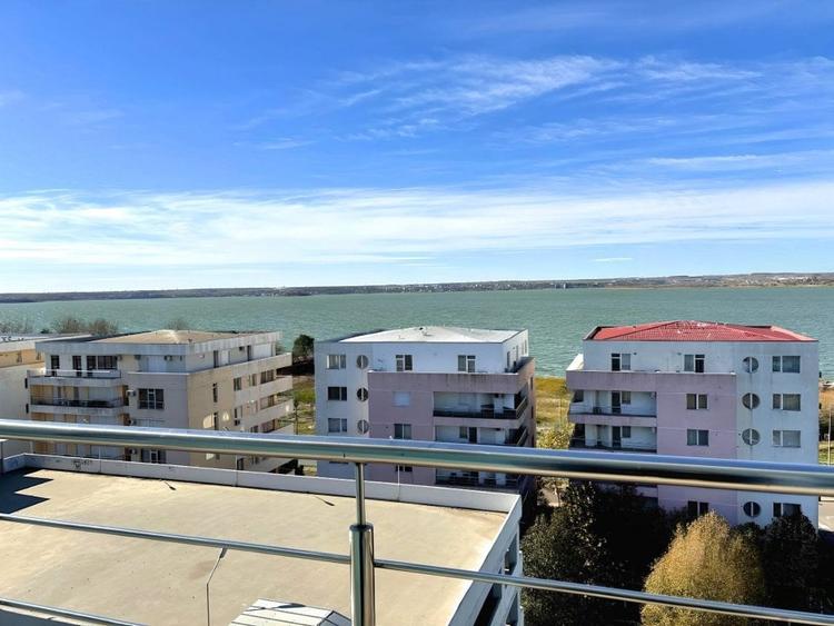 Garsoniera cu vedere la lac | Mamaia | Summerland - 2