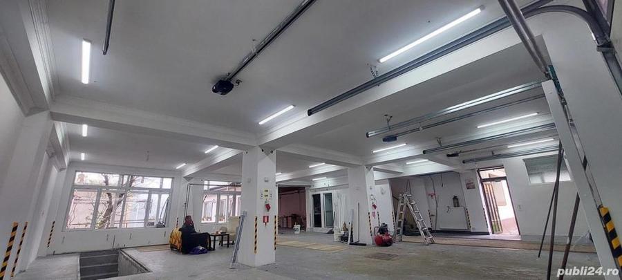 Propietar inchiriez Spatiu (garaj) zona Sisesti Straulesti Odai (Mogosoaia) - 2