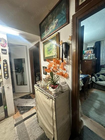 Apartament 2 camere decomandat, Gheorghe Lazar, etaj 3 - 2