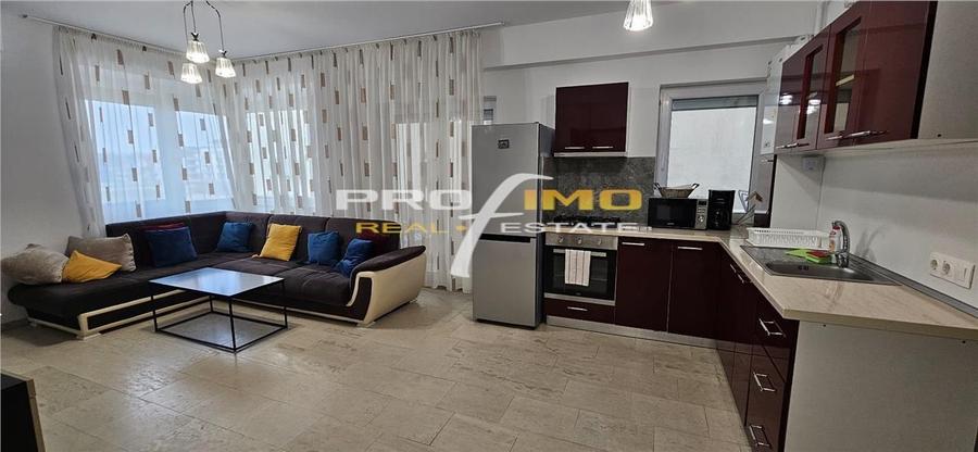 Mamaia Nord - Apartament 3 camere la cc.50m.de Promenada - 10