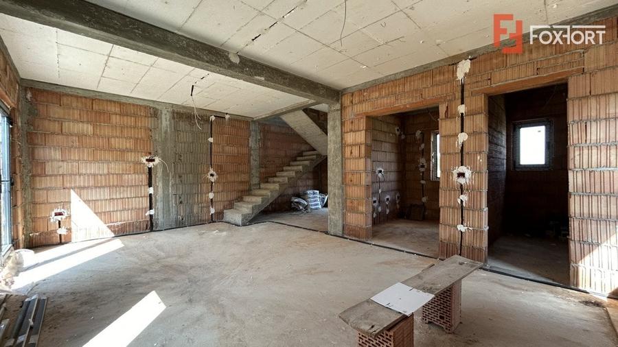 COMISION 0% Duplex 4 camere si 2 bai, Sanandrei - Pozitie excelenta! - 3