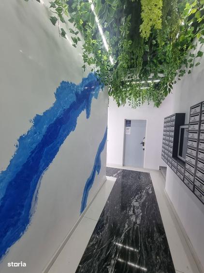 DE VANZARE! Apartament 1 camera Nicolina (Rond Vechi), Finalizat! - 12
