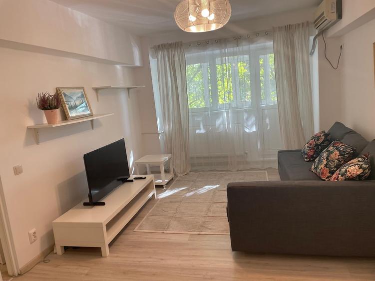 MOSILOR - EMINESCU Apartament 2 camere - 1