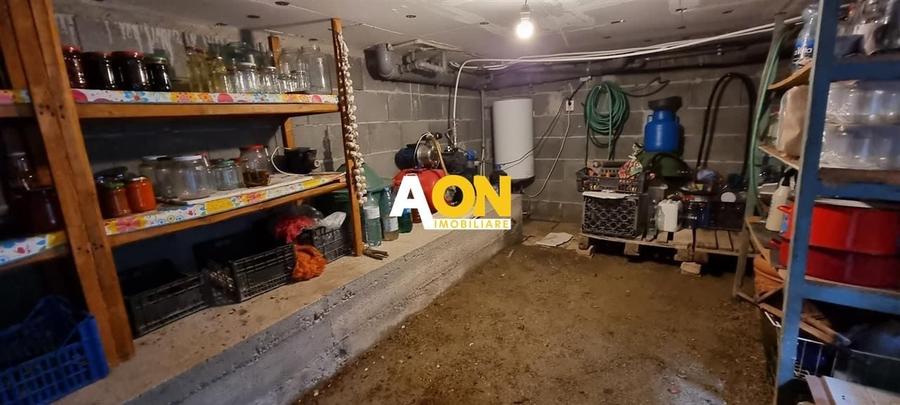 Casă individuală cu 4 camere cu Canalizare în Șard