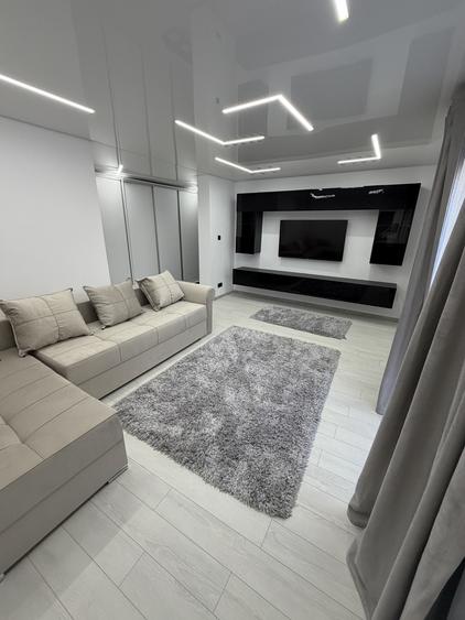 Apartament semidecomandat în Sălăjan