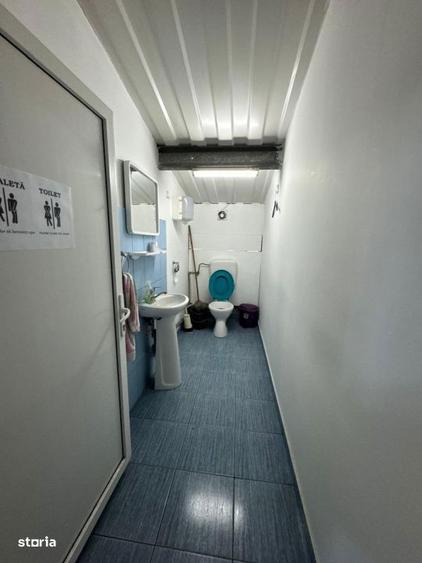 HALA INDUSTRIALA MODERNA INCHIRIERE FLEXIBILA | Cartier Grui - - 4