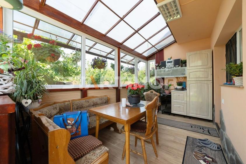 Casa Ghimbav zona de vile noi - 18