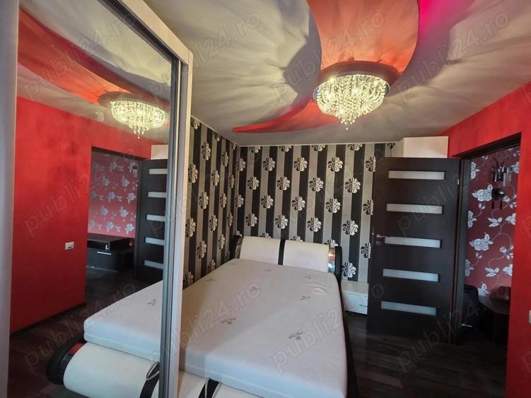 Apartament 2 camere de inchiriat Deva, zona Dacia (langa ?coala) - 7