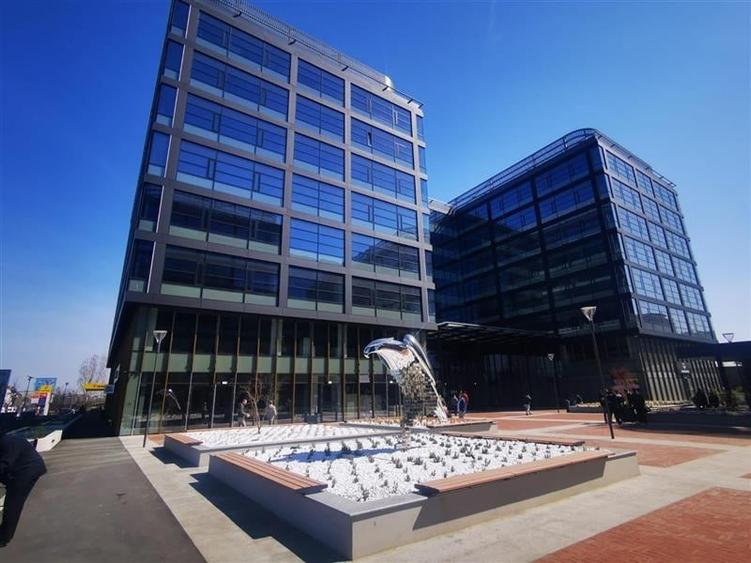 Spatii birouri de clasa A de la 550 mp - 9