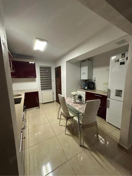 Apartament 3 camere cartier Victoriei renovat - 7