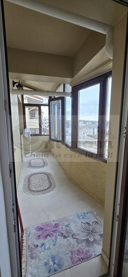 Apartament 2 camere, bloc 2017, mobilat complet, Galata, cartier nou - 12