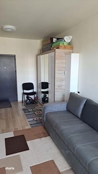 Garsorniera de.vanzare Rezidence Militari - 1