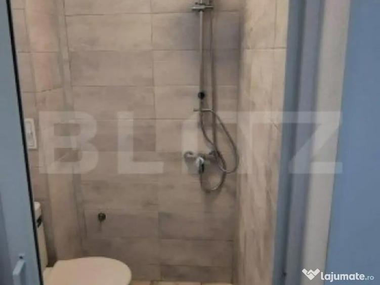 Garsoniera la cheie, zona Debarcader - 1