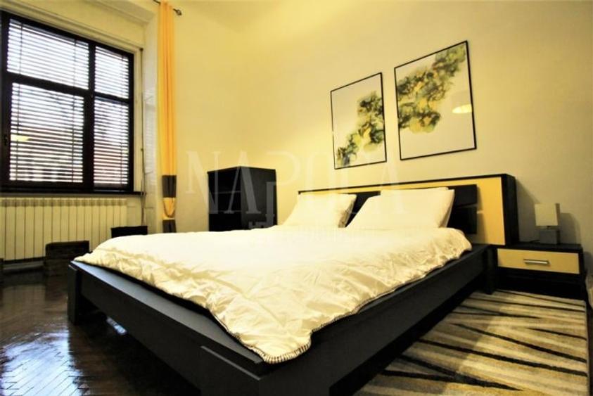 Apartament 2 camere de vanzare in Centru, Cluj Napoca - 1