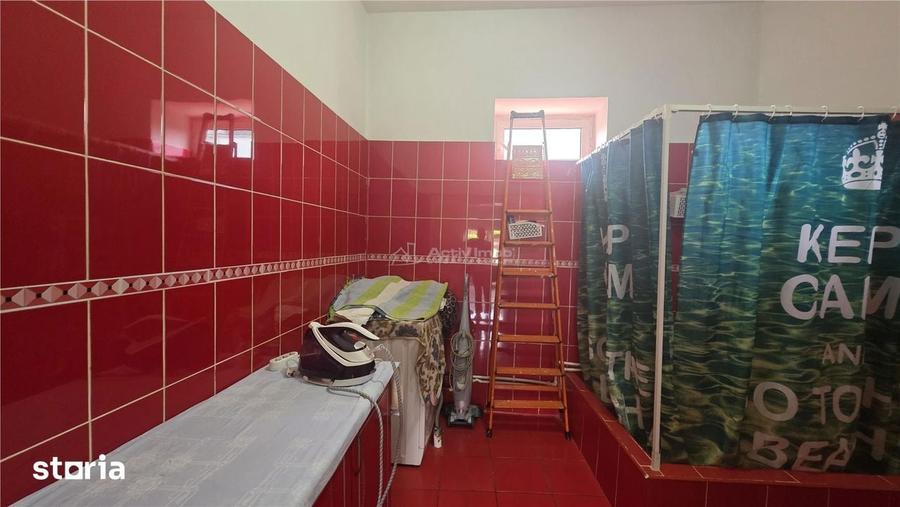 Casa boiereasca, teren 418 mp, pretabila- clinica, birouri, locuinta - 5