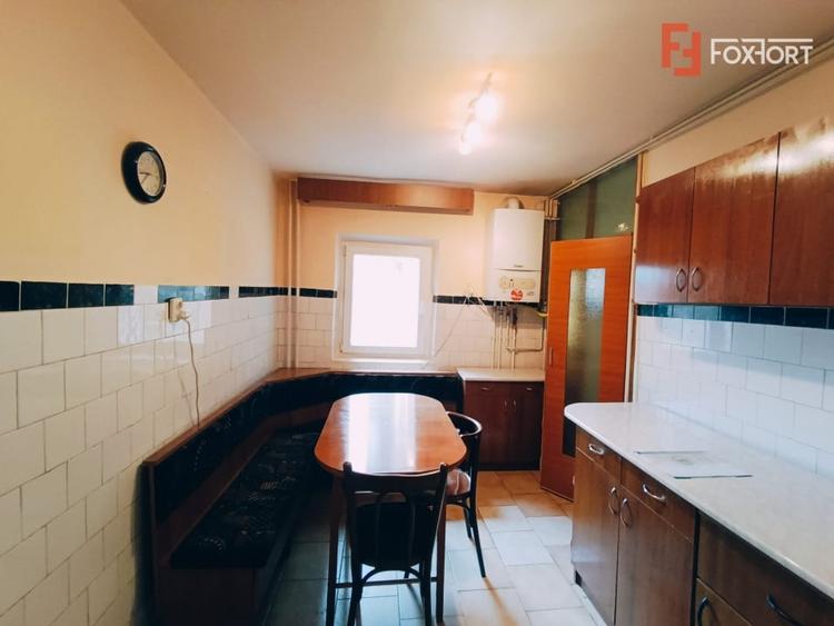 Apartament 2 camere, 56 mp, etaj 1, zona Steaua - 9