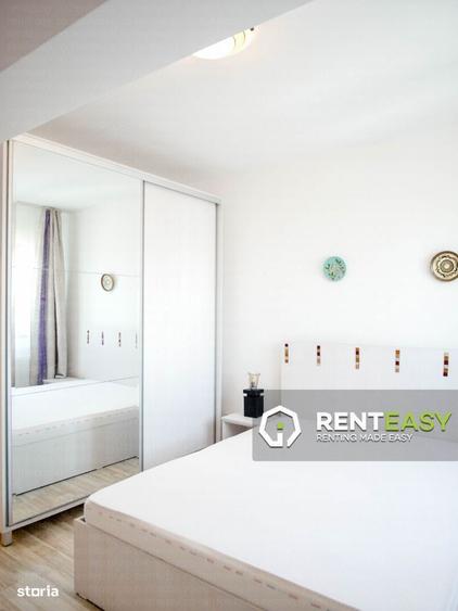 Apartament cu 2 camere situat in zona Tudor - River s - 1