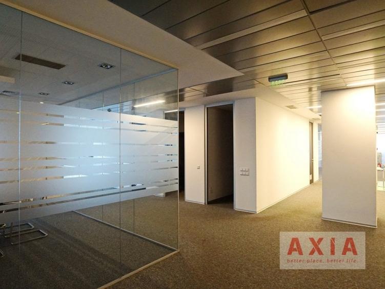 Comision 0% ! Birou premium in zona Baneasa- My Hive Victoria - 9