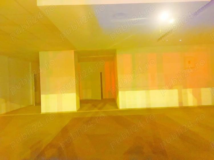 Semi-central - spatiu comercial de 135 de mp. - 4