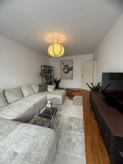 Apartament 2 camere decomandat | Ultracentral - Liceul Mircea. Prima închiriere - 2