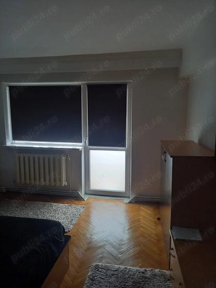 Apartament ultracentral 3 camere - 2