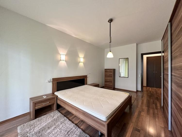 Inchiriere Apartament 2 camere, 72 mp, orientare est, Plopilor Vest - 4