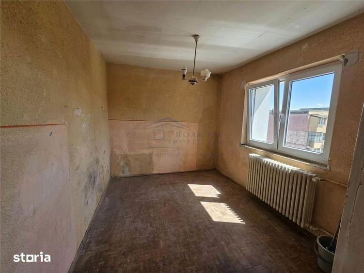 Apartament 3 camere | Marasesti | 73 mp | 3c-4620 - 6