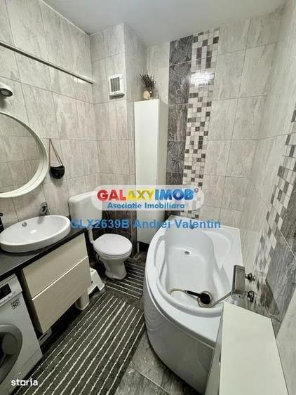 Apartament 2 Cam Berceni - Grand Arena - Metalurgiei Park - 9