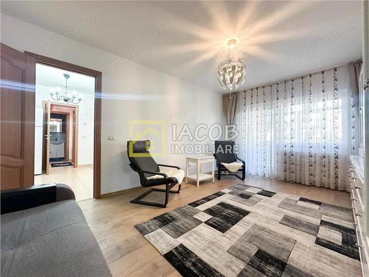 Apartament cochet 2 camere, zona Lidl Vama - 6