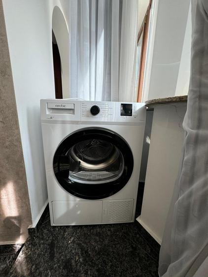 Apartament cu 2 camere decomandat în P-ța Alba Iulia - 2