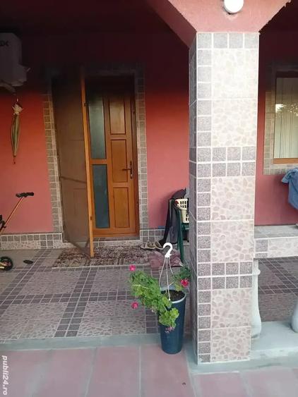 Casa de vanzare in M.Viteazu jud.Constanta sau schimb cu apartament. - 8