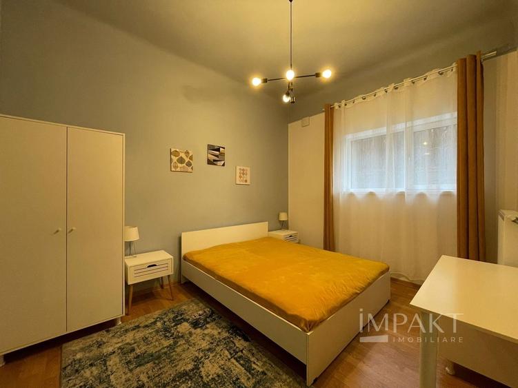 Apartament cu 2 camere de închiriat în zona Horea - 4