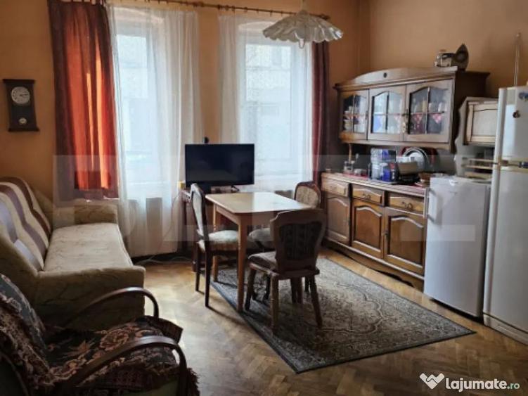 Casa individuala, central, 306 mp teren, Targu Mure? - 3