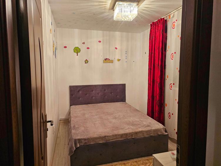 Apartamen cu 3 camere - 4