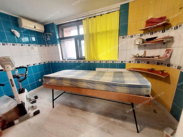 Închiriere apartament/spatiu pentru birouri – Țiglina 1, aproape Tribunal - 8