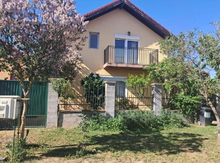 Proprietar vand casa individuala - 1
