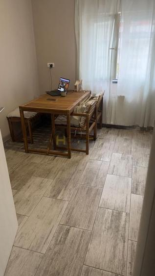 Apartament 2 camere mobilat/utilat bloc reabilitat termic - 8