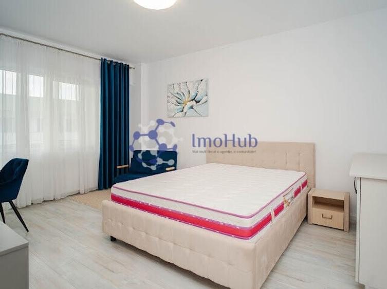 Studio impecabil in Unirea Towers - 3